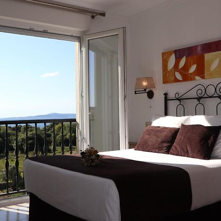 Casa Maria O Grove Otel Reboredo Dış mekan fotoğraf
