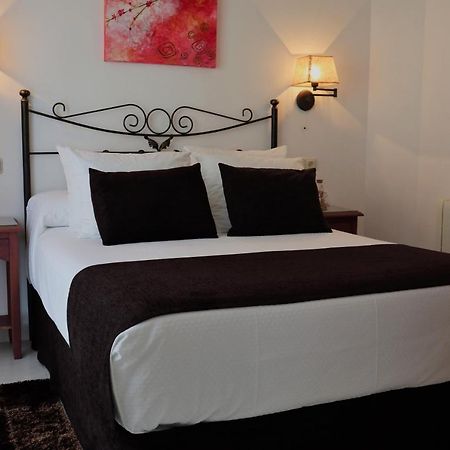 Casa Maria O Grove Otel Reboredo Dış mekan fotoğraf