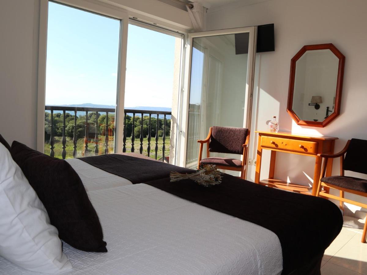 Casa Maria O Grove Otel Reboredo Dış mekan fotoğraf