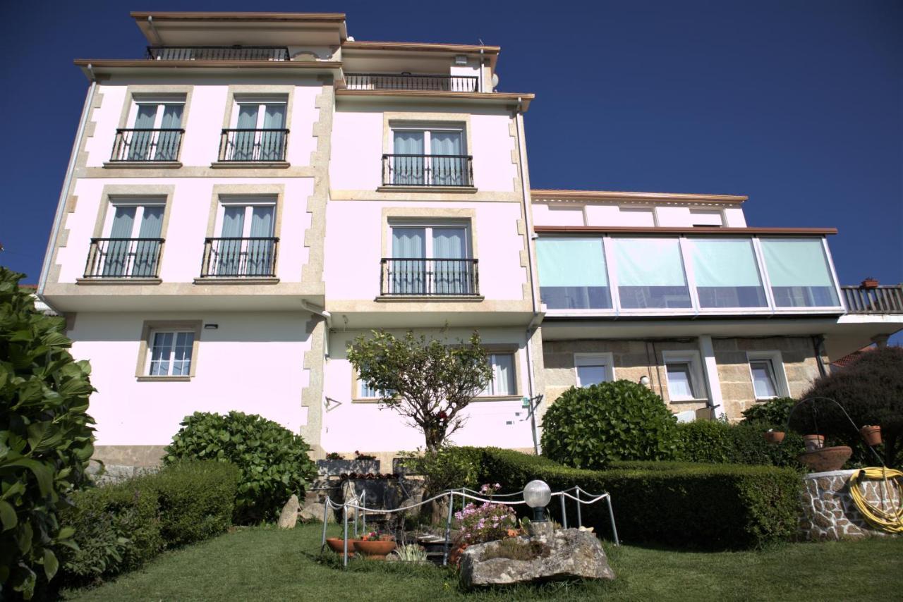 Casa Maria O Grove Otel Reboredo Dış mekan fotoğraf