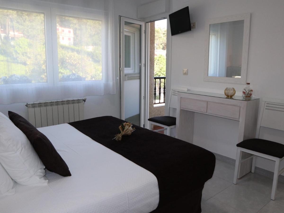 Casa Maria O Grove Otel Reboredo Dış mekan fotoğraf