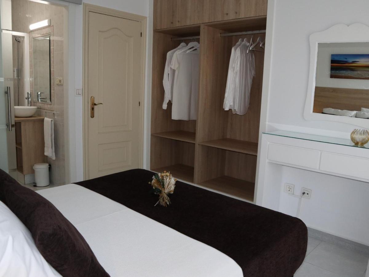 Casa Maria O Grove Otel Reboredo Dış mekan fotoğraf