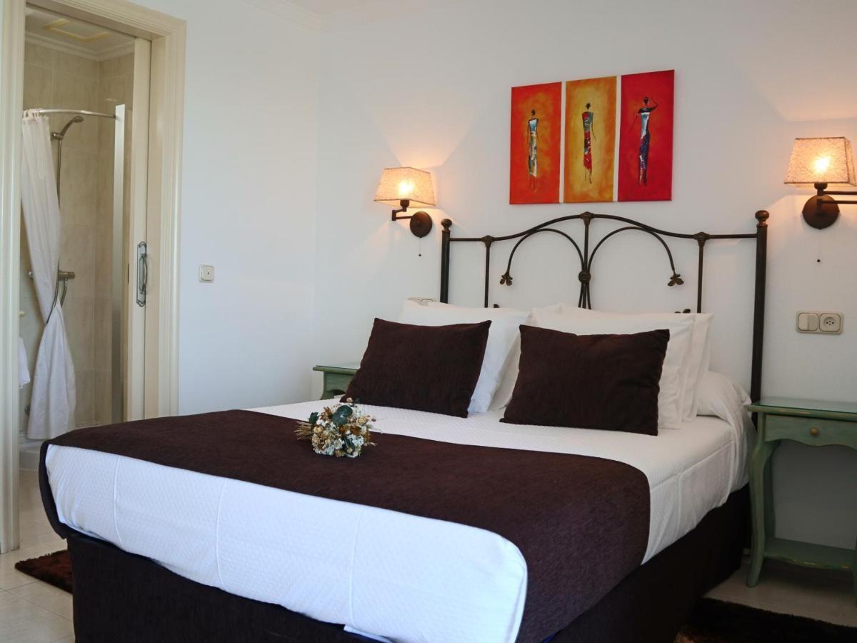 Casa Maria O Grove Otel Reboredo Dış mekan fotoğraf