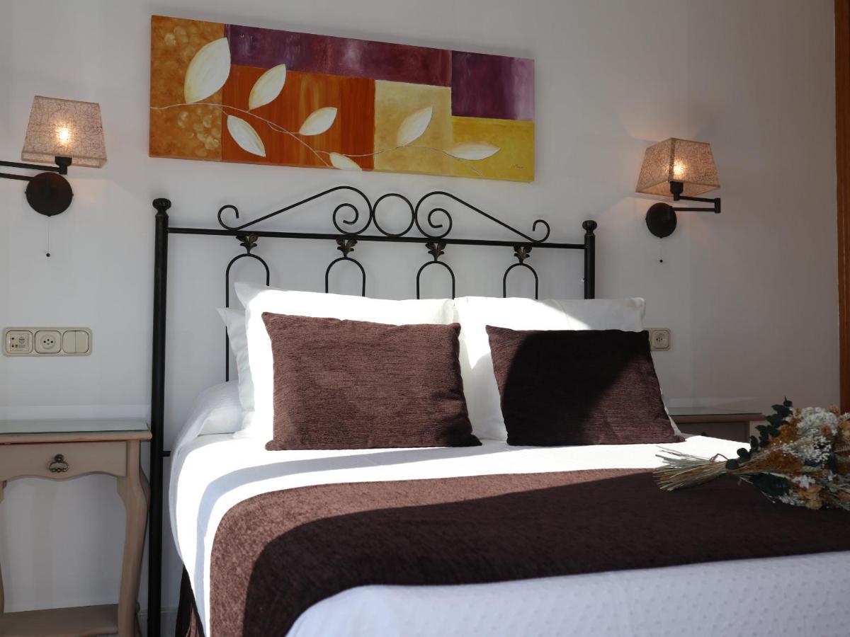Casa Maria O Grove Otel Reboredo Dış mekan fotoğraf