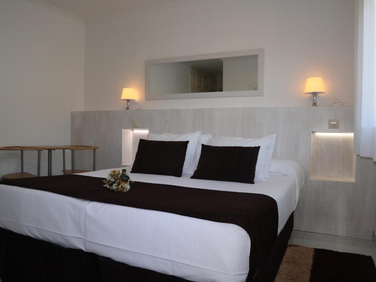 Casa Maria O Grove Otel Reboredo Dış mekan fotoğraf