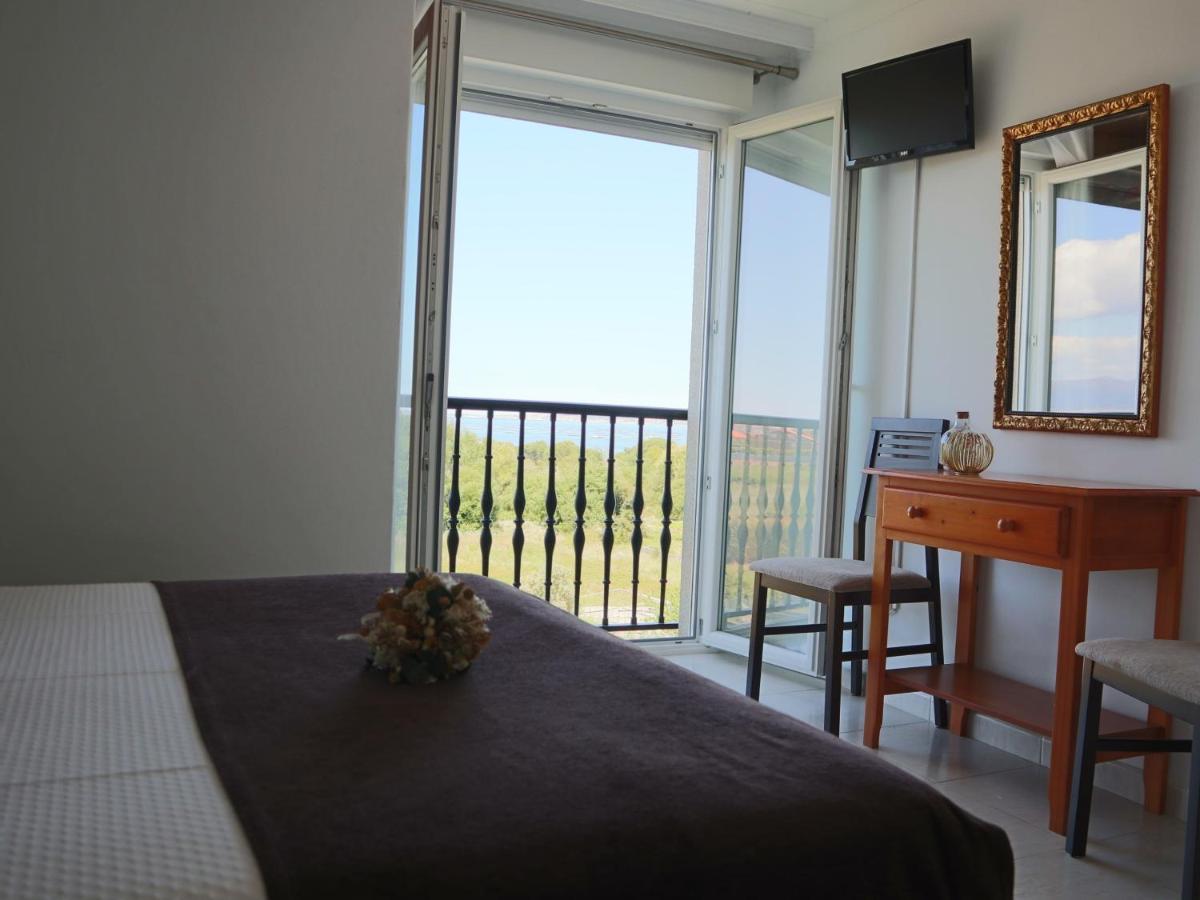 Casa Maria O Grove Otel Reboredo Dış mekan fotoğraf