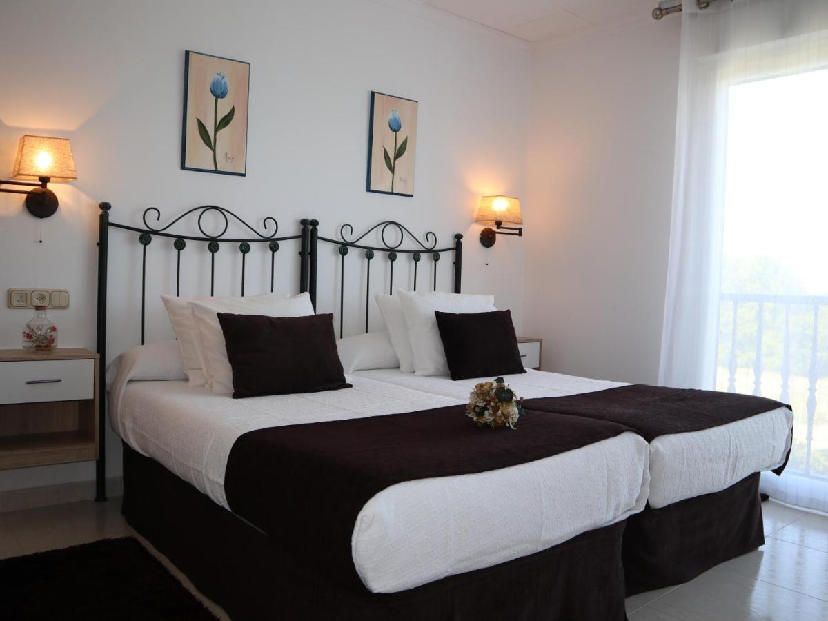 Casa Maria O Grove Otel Reboredo Dış mekan fotoğraf