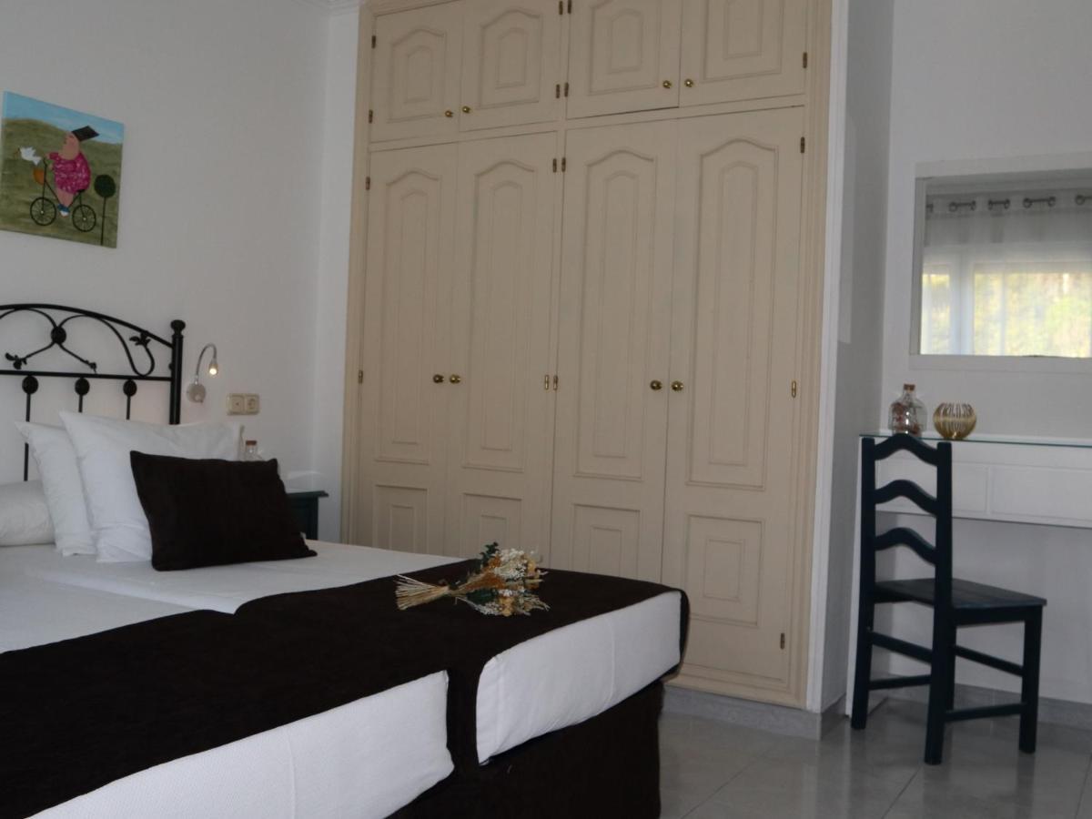 Casa Maria O Grove Otel Reboredo Dış mekan fotoğraf