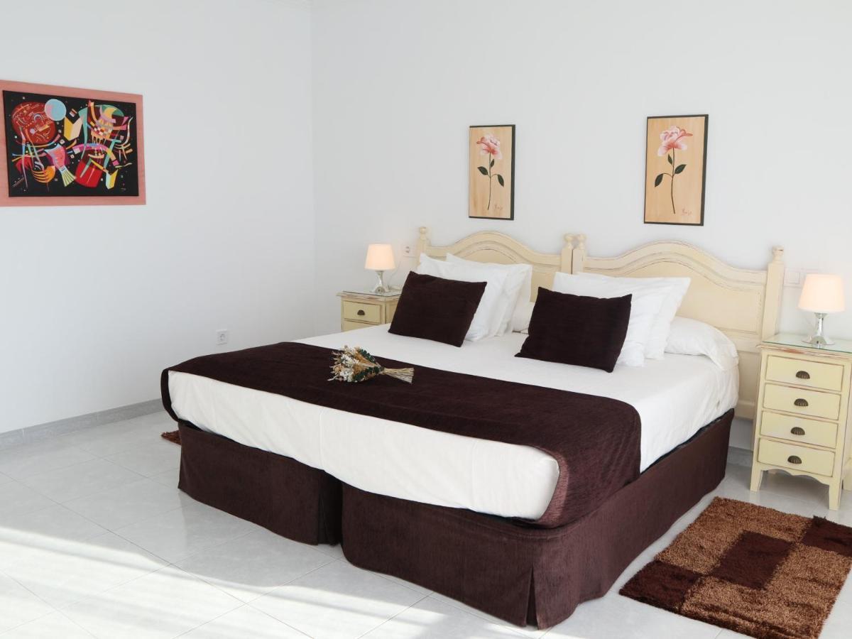 Casa Maria O Grove Otel Reboredo Dış mekan fotoğraf