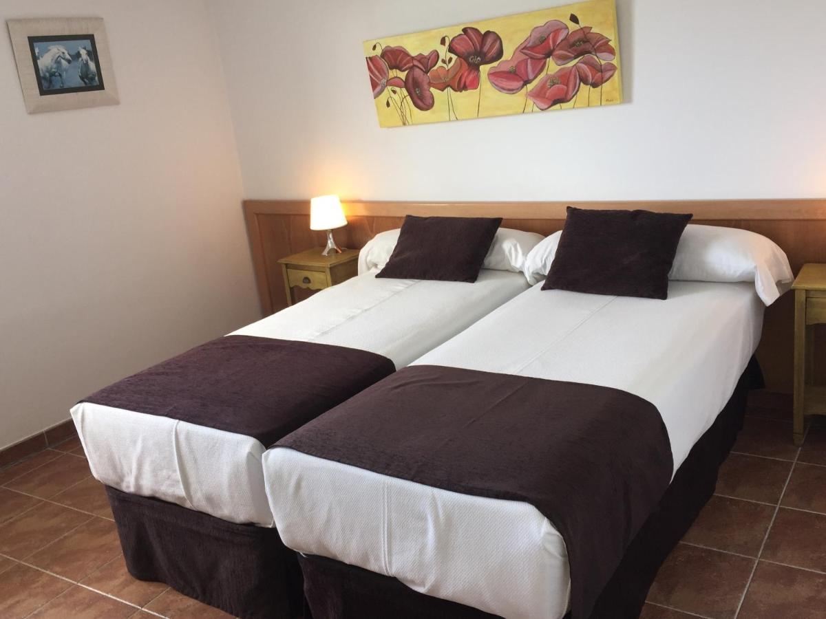 Casa Maria O Grove Otel Reboredo Dış mekan fotoğraf