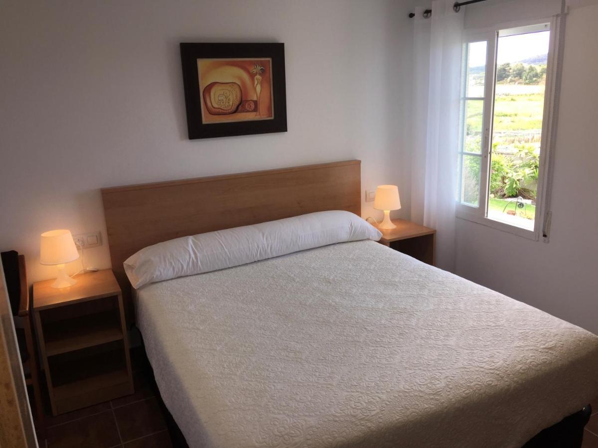 Casa Maria O Grove Otel Reboredo Dış mekan fotoğraf