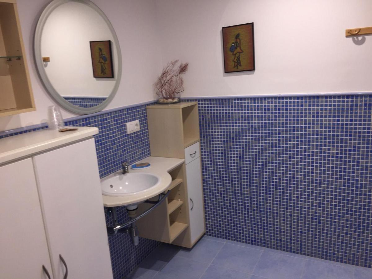 Casa Maria O Grove Otel Reboredo Dış mekan fotoğraf