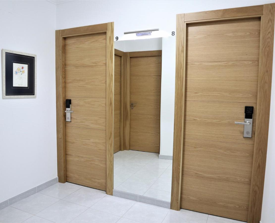 Casa Maria O Grove Otel Reboredo Dış mekan fotoğraf