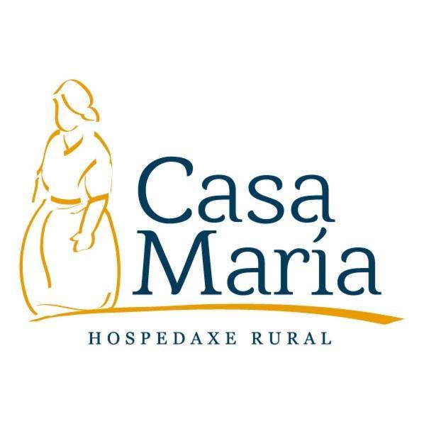 Casa Maria O Grove Otel Reboredo Dış mekan fotoğraf