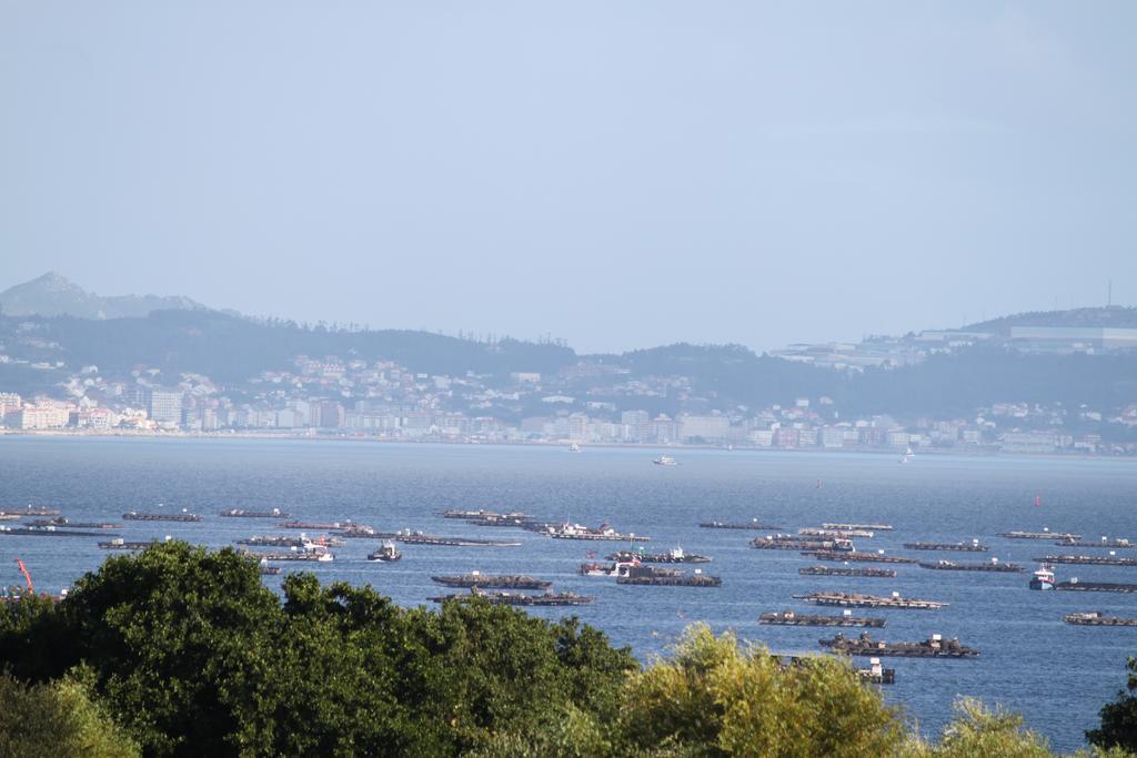 Casa Maria O Grove Otel Reboredo Dış mekan fotoğraf